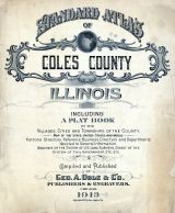 Coles County 1913 